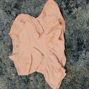 Baby gap long sleeve shirt